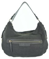 BVLGARI（ブルガリ）ショルダーバッグ 黒 サイズ:- レディース/2200696050107