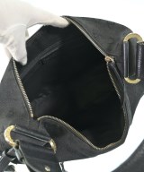 BVLGARI（ブルガリ）ショルダーバッグ 黒 サイズ:- レディース/2200696050107