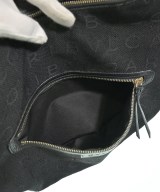 BVLGARI（ブルガリ）ショルダーバッグ 黒 サイズ:- レディース/2200696050107