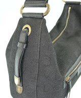 BVLGARI（ブルガリ）ショルダーバッグ 黒 サイズ:- レディース/2200696050107