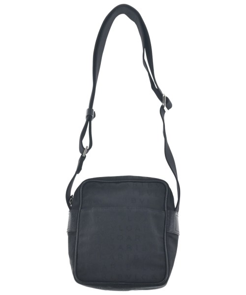 BVLGARI（ブルガリ）ショルダーバッグ 黒 サイズ:- レディース/2200696050831