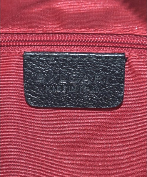 BVLGARI（ブルガリ）ショルダーバッグ 黒 サイズ:- レディース/2200696050831