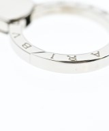 BVLGARI（ブルガリ）キーケース・キーホルダー 黒 サイズ:- レディース/2200696055027