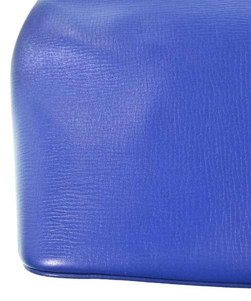 BVLGARI（ブルガリ）ハンドバッグ 青 サイズ:- レディース/2200697834010