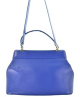BVLGARI（ブルガリ）ハンドバッグ 青 サイズ:- レディース/2200697834010