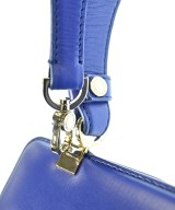 BVLGARI（ブルガリ）ハンドバッグ 青 サイズ:- レディース/2200697834010