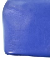 BVLGARI（ブルガリ）ハンドバッグ 青 サイズ:- レディース/2200697834010