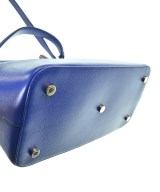 BVLGARI（ブルガリ）ハンドバッグ 青 サイズ:- レディース/2200697834010