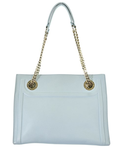 BVLGARI（ブルガリ）トートバッグ 青 サイズ:- レディース/2200697834027