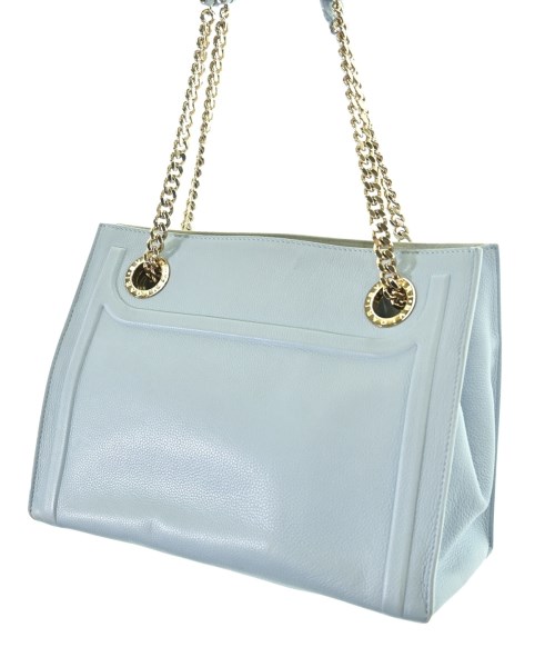 BVLGARI（ブルガリ）トートバッグ 青 サイズ:- レディース/2200697834027