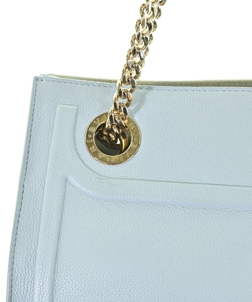 BVLGARI（ブルガリ）トートバッグ 青 サイズ:- レディース/2200697834027