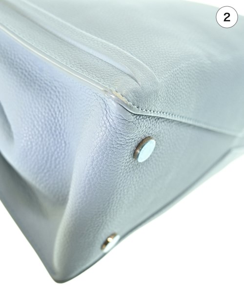 BVLGARI（ブルガリ）トートバッグ 青 サイズ:- レディース/2200697834027