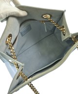 BVLGARI（ブルガリ）トートバッグ 青 サイズ:- レディース/2200697834027