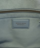 BVLGARI（ブルガリ）トートバッグ 青 サイズ:- レディース/2200697834027