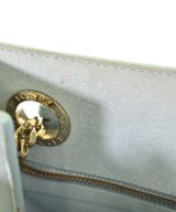 BVLGARI（ブルガリ）トートバッグ 青 サイズ:- レディース/2200697834027