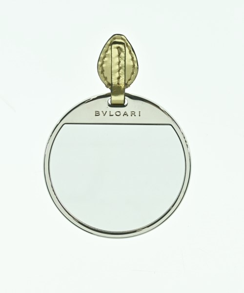 BVLGARI（ブルガリ）ショルダーバッグ 緑 サイズ:- レディース/2200698939684