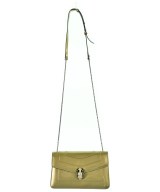 BVLGARI（ブルガリ）ショルダーバッグ 緑 サイズ:- レディース/2200698939684