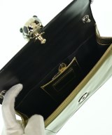 BVLGARI（ブルガリ）ショルダーバッグ 緑 サイズ:- レディース/2200698939684