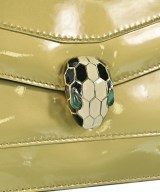 BVLGARI（ブルガリ）ショルダーバッグ 緑 サイズ:- レディース/2200698939684