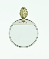 BVLGARI（ブルガリ）ショルダーバッグ 緑 サイズ:- レディース/2200698939684