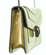 BVLGARI（ブルガリ）ショルダーバッグ 緑 サイズ:- レディース/2200698939684