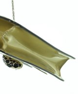 BVLGARI（ブルガリ）ショルダーバッグ 緑 サイズ:- レディース/2200698939684