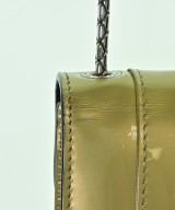 BVLGARI（ブルガリ）ショルダーバッグ 緑 サイズ:- レディース/2200698939684