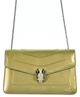 BVLGARI ショルダーバッグ