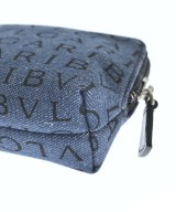 BVLGARI（ブルガリ）ポーチ 紺 サイズ:- レディース/2200698939998