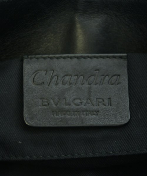 BVLGARI（ブルガリ）ハンドバッグ 黒 サイズ:- レディース/2200700098101