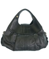 BVLGARI（ブルガリ）ハンドバッグ 黒 サイズ:- レディース/2200700098101