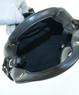 BVLGARI（ブルガリ）ハンドバッグ 黒 サイズ:- レディース/2200700098101