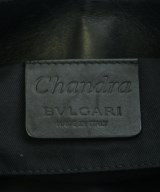BVLGARI（ブルガリ）ハンドバッグ 黒 サイズ:- レディース/2200700098101