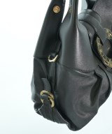 BVLGARI（ブルガリ）ハンドバッグ 黒 サイズ:- レディース/2200700098101