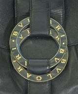 BVLGARI（ブルガリ）ハンドバッグ 黒 サイズ:- レディース/2200700098101