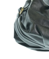 BVLGARI（ブルガリ）ハンドバッグ 黒 サイズ:- レディース/2200700098101