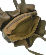 BVLGARI（ブルガリ）ハンドバッグ 茶 サイズ:- レディース/2200700098170