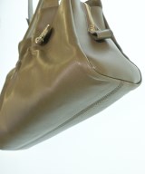 BVLGARI（ブルガリ）ハンドバッグ 茶 サイズ:- レディース/2200700098170