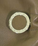 BVLGARI（ブルガリ）ハンドバッグ 茶 サイズ:- レディース/2200700098170