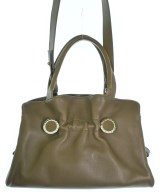 BVLGARI ハンドバッグ