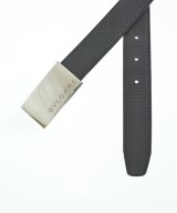 BVLGARI（ブルガリ）ベルト 黒 サイズ:- レディース/2200695980245