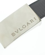 BVLGARI（ブルガリ）ベルト 黒 サイズ:- レディース/2200695980245