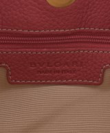 BVLGARI（ブルガリ）ハンドバッグ ベージュ サイズ:- レディース/2200702125164