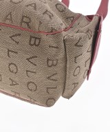 BVLGARI（ブルガリ）ハンドバッグ ベージュ サイズ:- レディース/2200702125164