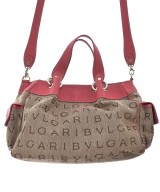 BVLGARI ハンドバッグ