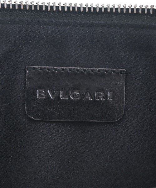 BVLGARI（ブルガリ）ショルダーバッグ 紺 サイズ:- レディース/2200702125799