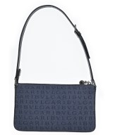 BVLGARI（ブルガリ）ショルダーバッグ 紺 サイズ:- レディース/2200702125799