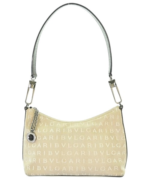 BVLGARI（ブルガリ）ショルダーバッグ ベージュ サイズ:- レディース/2200702125805
