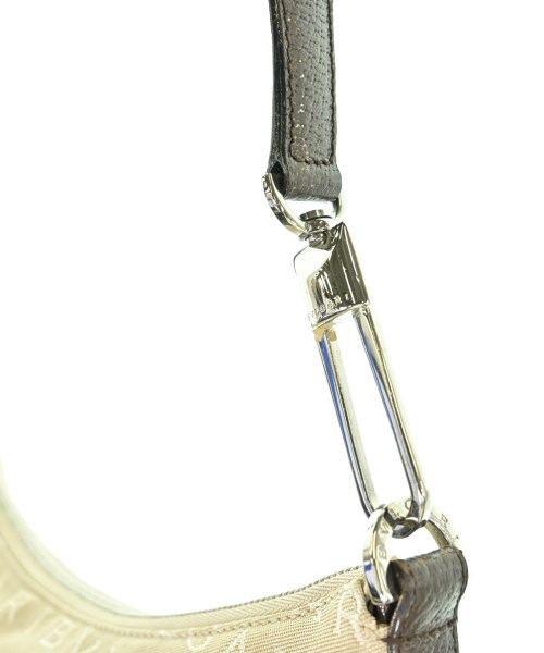 BVLGARI（ブルガリ）ショルダーバッグ ベージュ サイズ:- レディース/2200702125805