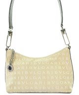 BVLGARI（ブルガリ）ショルダーバッグ ベージュ サイズ:- レディース/2200702125805